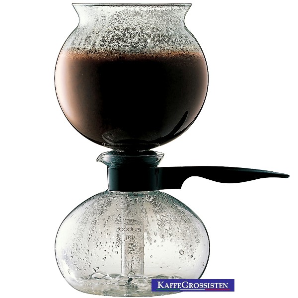 Electrolux Expressionist ELTC10D8PS 10-cup coffee maker