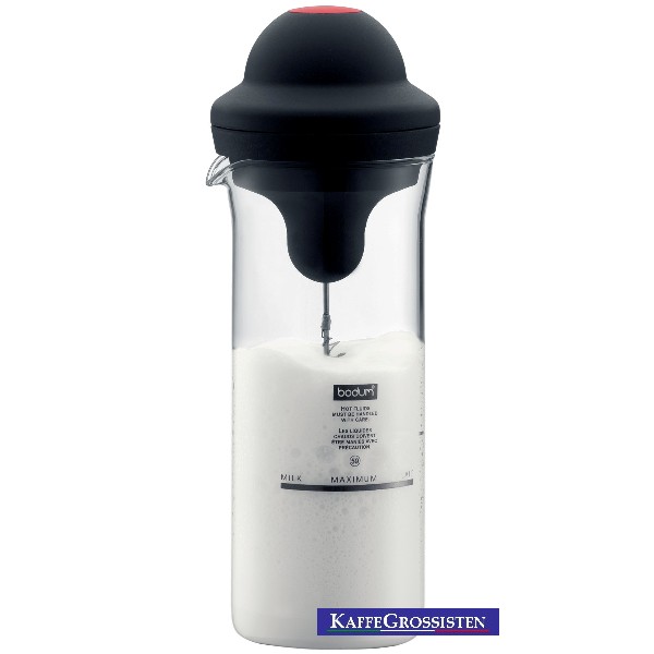 Bodum Mousse Milk Frother