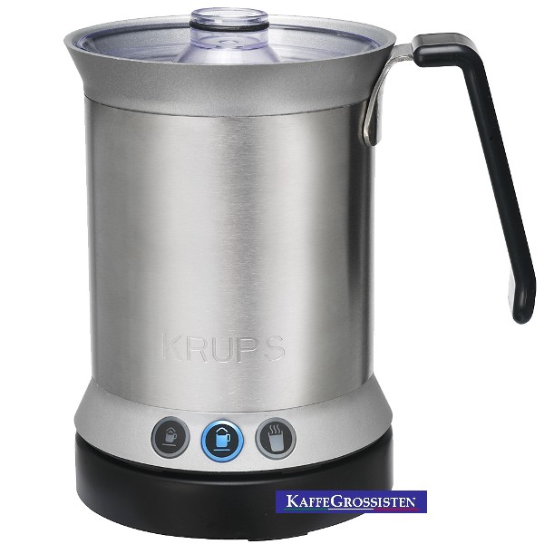 Krups XL2000 Automatic Milk Frother for perfect Cappuccino