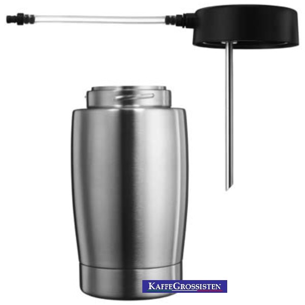 Jura Vacuum Milk Container 0,4 liter for Jura Coffee Machines