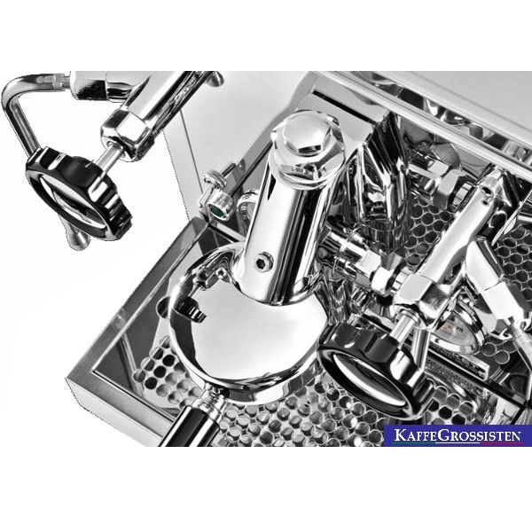 Rocket Espresso R58 double boiler coffee machine