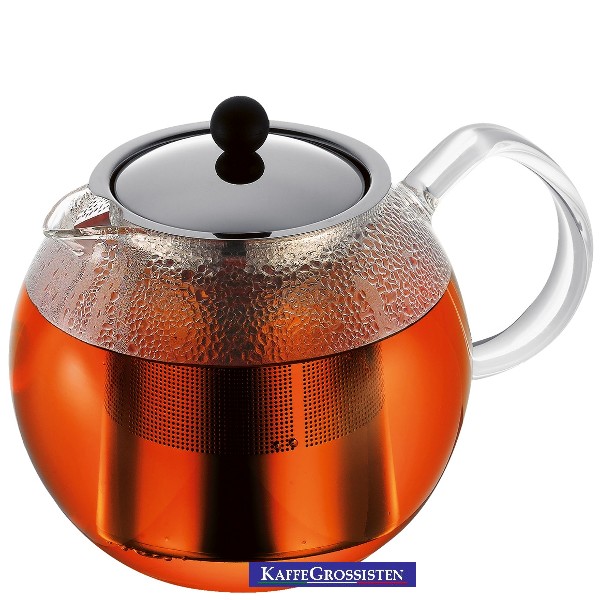 Bodum Assam Tea Press - 1 litre
