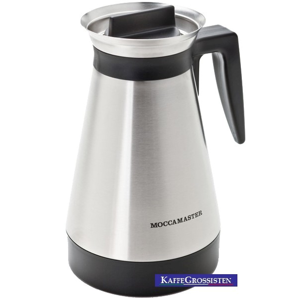 Moccamaster Thermos Jug for Moccamaster Thermos brewer