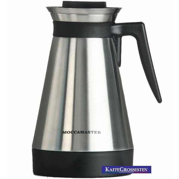 Moccamaster Thermos Jug for Moccamaster Thermos brewer
