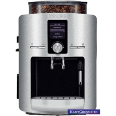 Krups EA8261 - Bean to cup