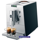 Jura ENA 7 Ristretto Black - Bean to cup