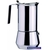 Ilsa Turbo 3 cups - stainless steel